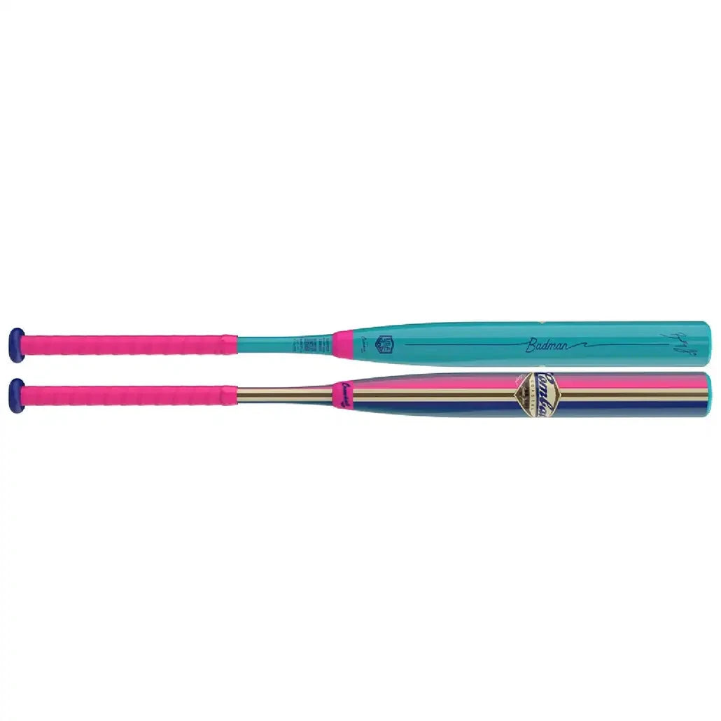 2026 Combat Coastal USA (ASA) Bradley Jones CR-1 Slowpitch Softball Bat: CSA6BJCSTL Bats Combat 