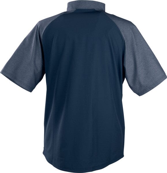 Rawlings Adult Colorsync Short-Sleeve Cage Jacket: CSSSJ2 Apparel Rawlings 