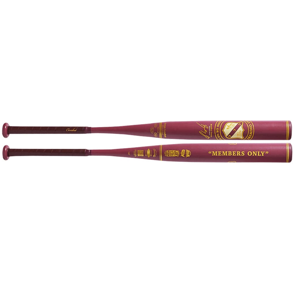 2025 Combat LE "Country Club" Bradley Jones USSSA 1-Piece Slowpitch Softball Bat: CSU5CYCJ1L Bats Combat 