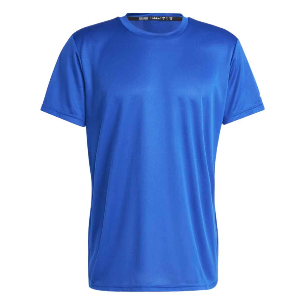 Adidas Clima Short Sleeved Tech Tee Apparel Adidas 