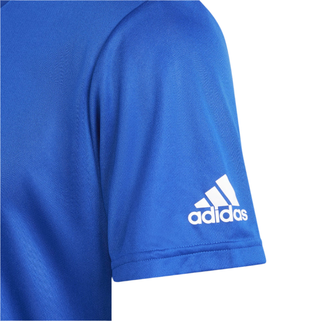 Adidas Clima Short Sleeved Tech Tee Apparel Adidas 