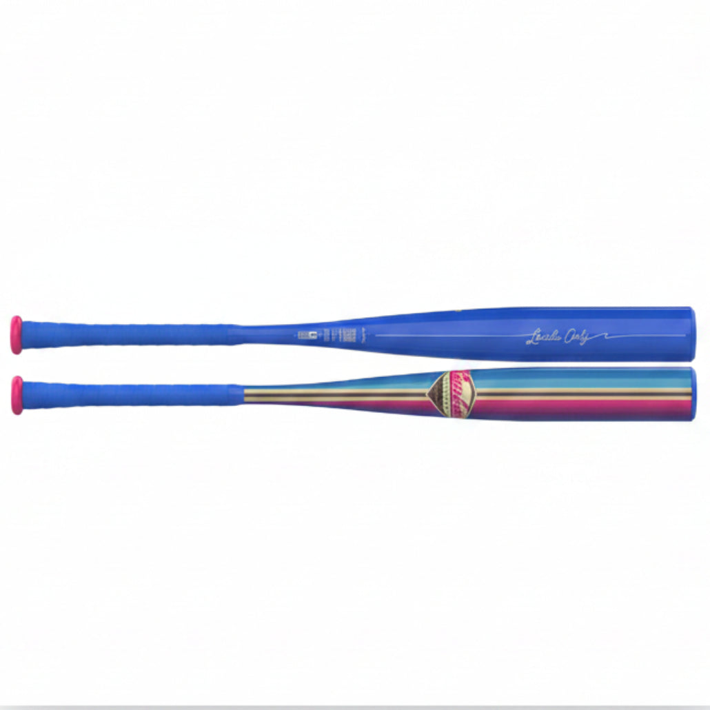 2026 Combat Coastal Collective Series "Mavericks" 1-Piece Spec-A1 BBCOR Bat -3oz: CBB7CSTB3 Bats Combat 