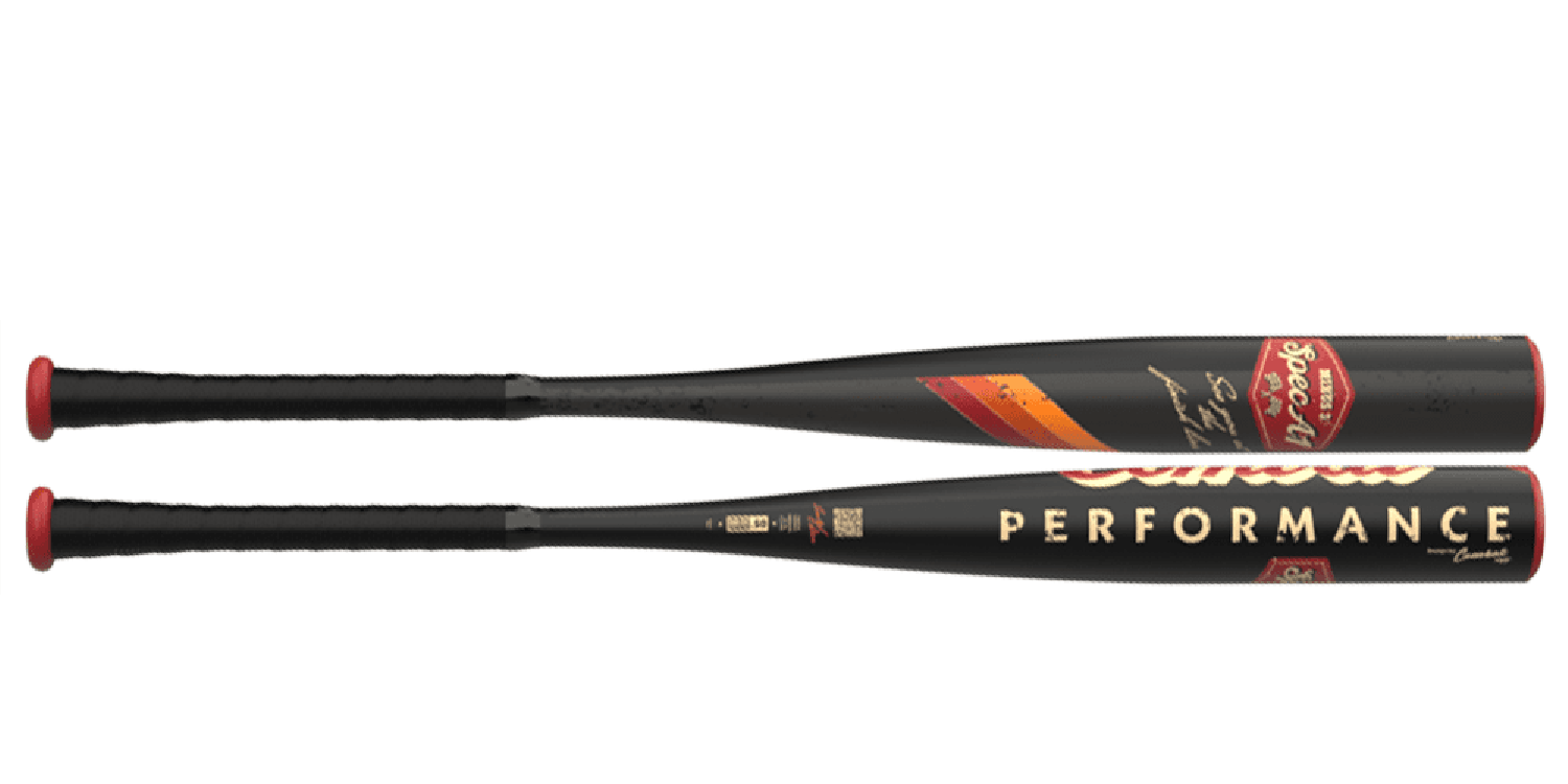 2026 Combat MFG Spec-A1 Limited Edition "Baja" (-3) BBCOR Baseball Bat 2 5/8 Barrel: CBB6BAJA3