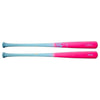 Louisville Slugger Pro Prime Maple C271 Cotton Candy Wood Baseball Bat: WBL4039010