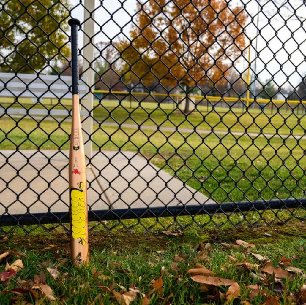 2025 Victus Beacon Copper Balanced 1-Piece SSUSA Senior Slowpitch Softball Bat: VSPBC1NS Bats Victus 
