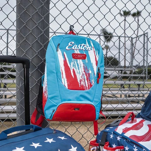 Easton American Classic Dugout Backpack: DUGOUTBP