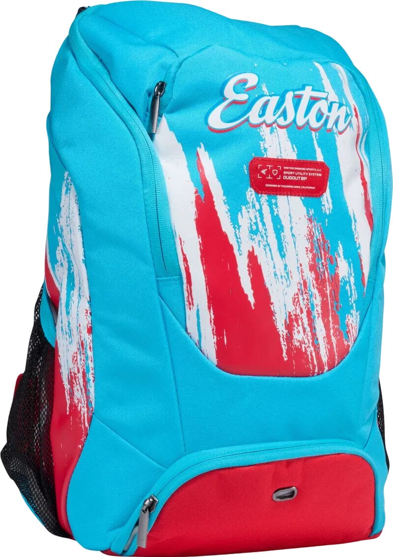 Easton American Classic Dugout Backpack: DUGOUTBP Equipment Easton 