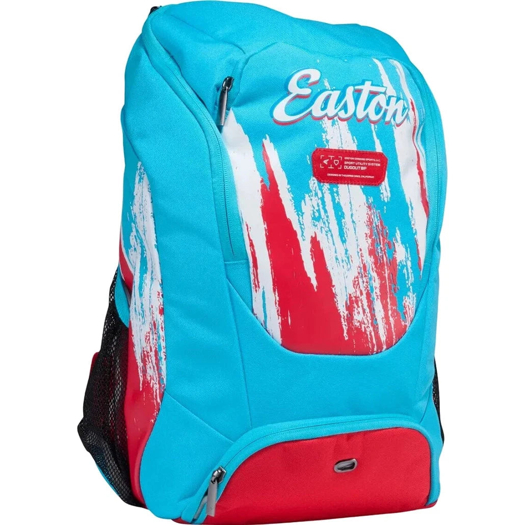 Easton American Classic Dugout Backpack: DUGOUTBP Equipment Easton 