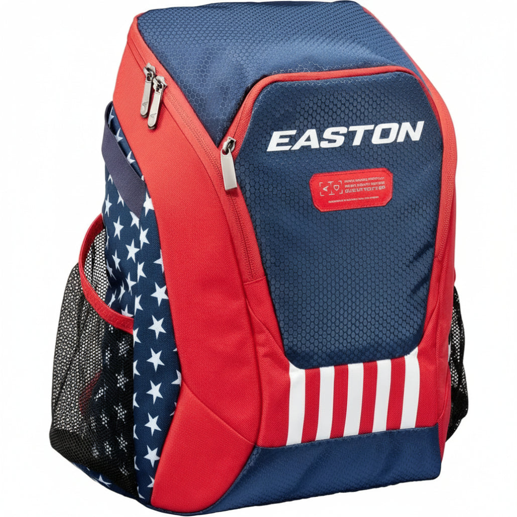 Easton Dugout Youth Backpack: DUGOUTYBP Equipment Easton USA 