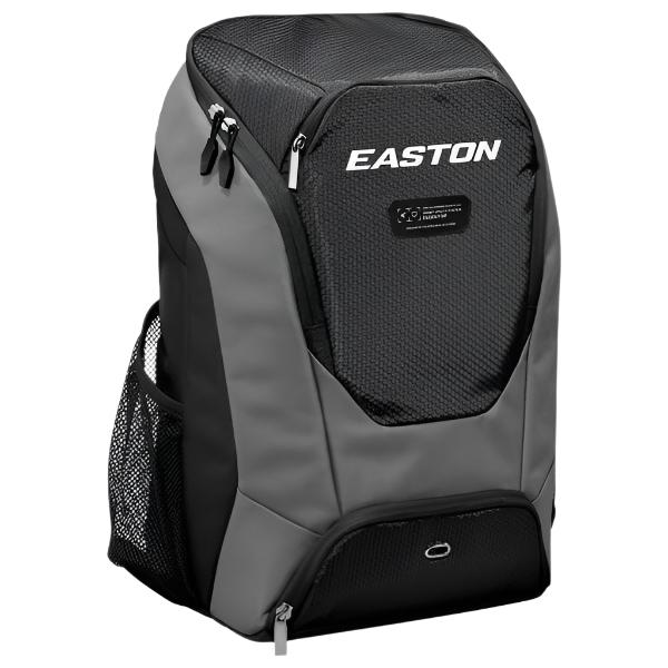 Easton Dugout Youth Backpack: DUGOUT YOUTH Equipment Easton Red 