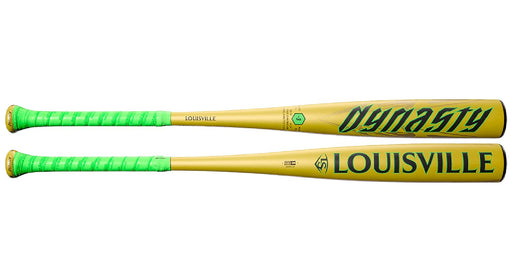 2026 Louisville Slugger Dynasty -3 BBCOR Baseball Bat 2 5/8": WBL4162010 Bats Louisville Slugger 