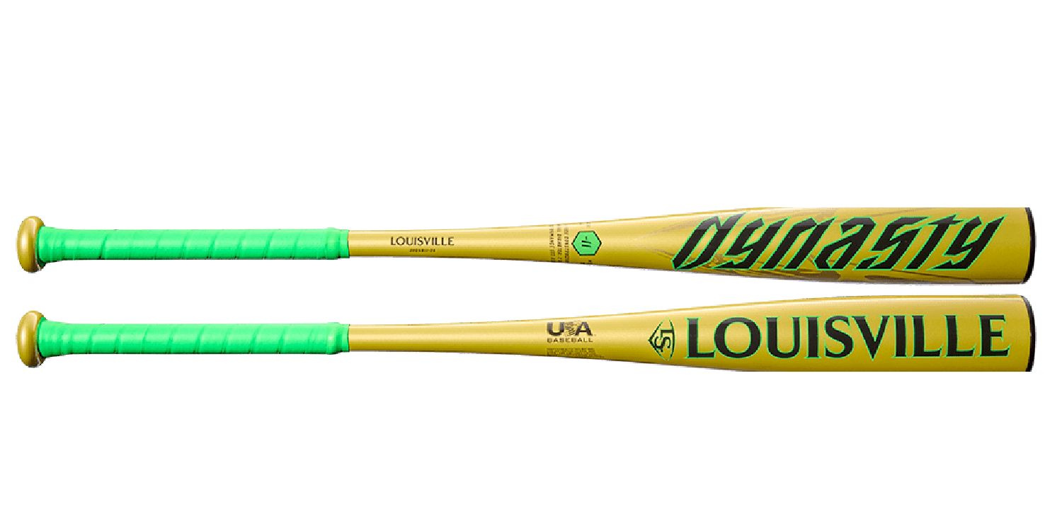 2026 Louisville Slugger Dynasty™ (-11) USA Baseball Bat 2 5/8": WBL4131010 Bats Louisville Slugger 
