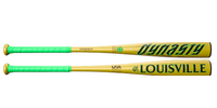 2026 Louisville Slugger Dynasty™ (-11) USA Baseball Bat 2 5/8": WBL4131010