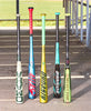 2026 Louisville Slugger Dynasty™ (-11) USA Baseball Bat 2 5/8": WBL4131010
