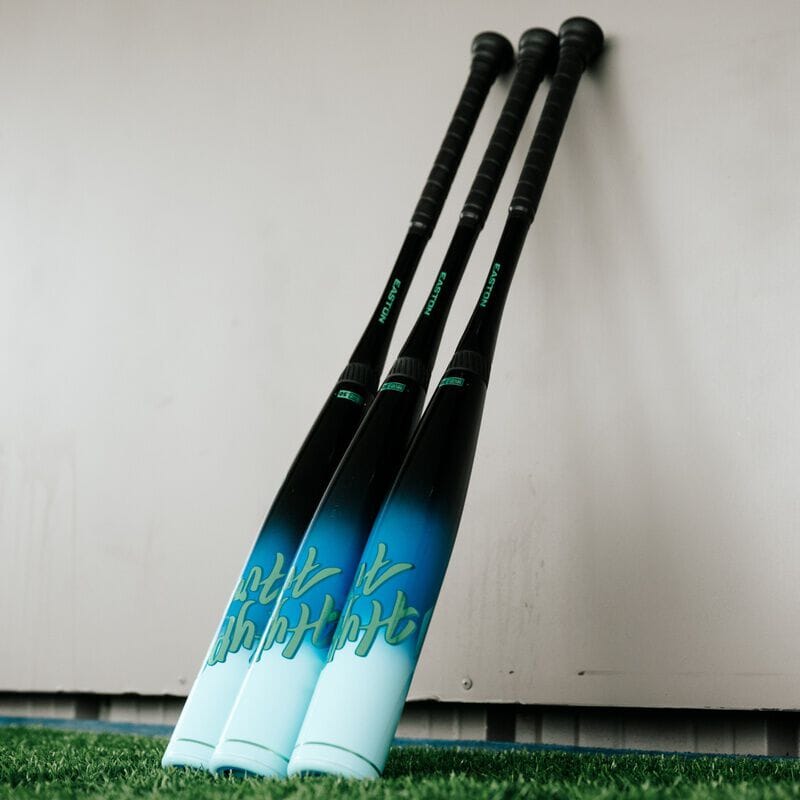 2027 Easton Hype Fire BBCOR (-3) Adult Baseball Bat 2 5/8”: EBB7HYP3 Bats Easton 