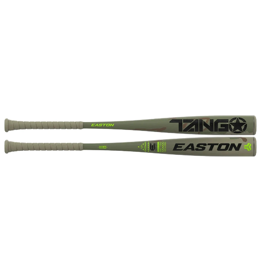 2027 Easton Tango -3 BBCOR Adult Baseball Bat 2 5/8”: EBB7TNG3 Bats Easton 