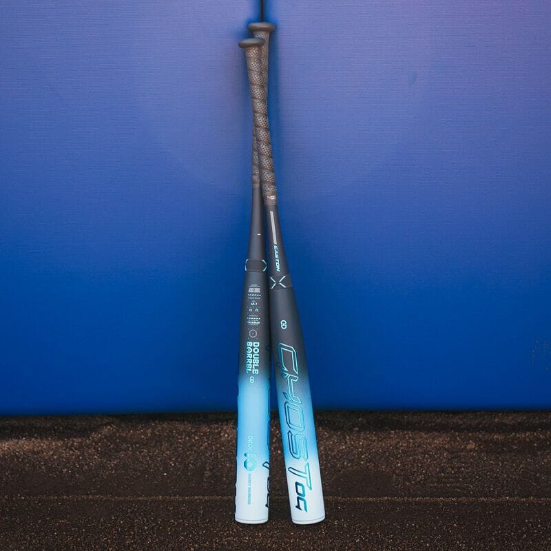 2025 Easton Ghost OG Fastpitch Softball Bat -10: EFP5GHOG10 Bats Easton 