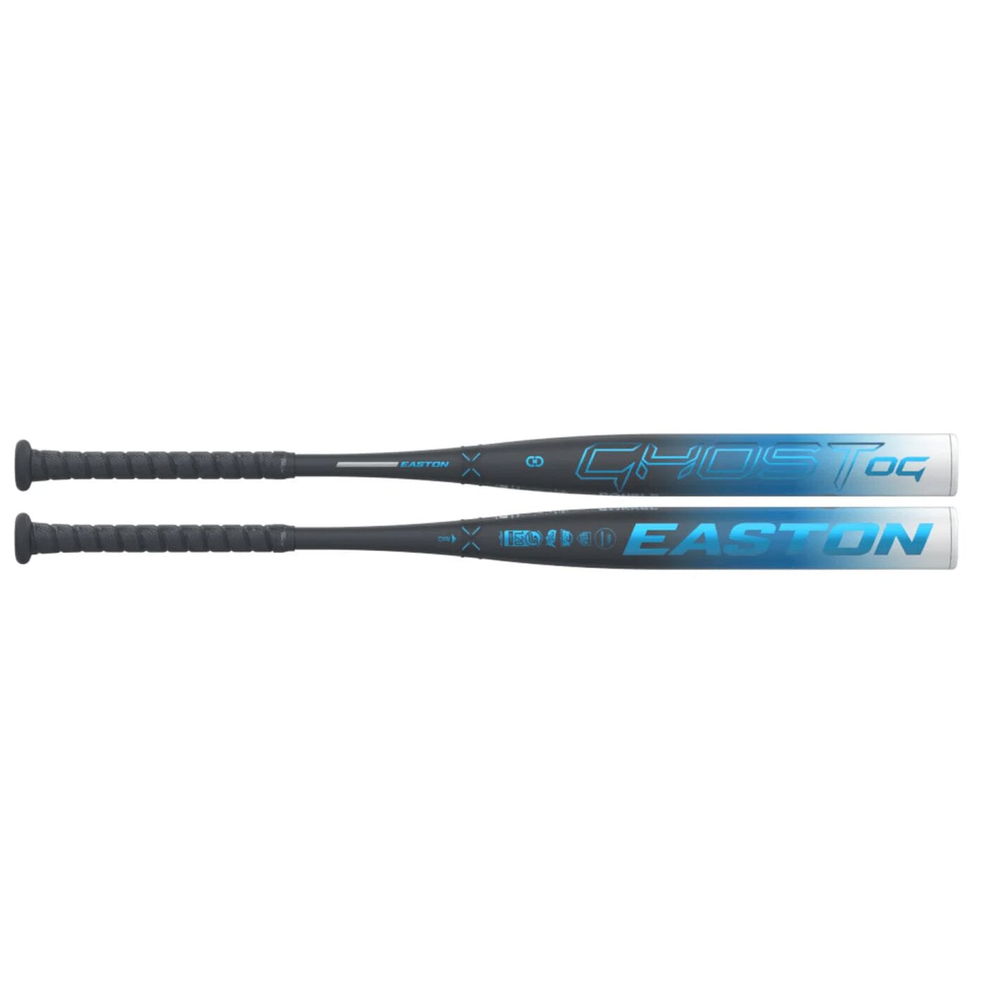 2025 Easton Ghost OG Fastpitch Softball Bat -10: EFP5GHOG10 Bats Easton 