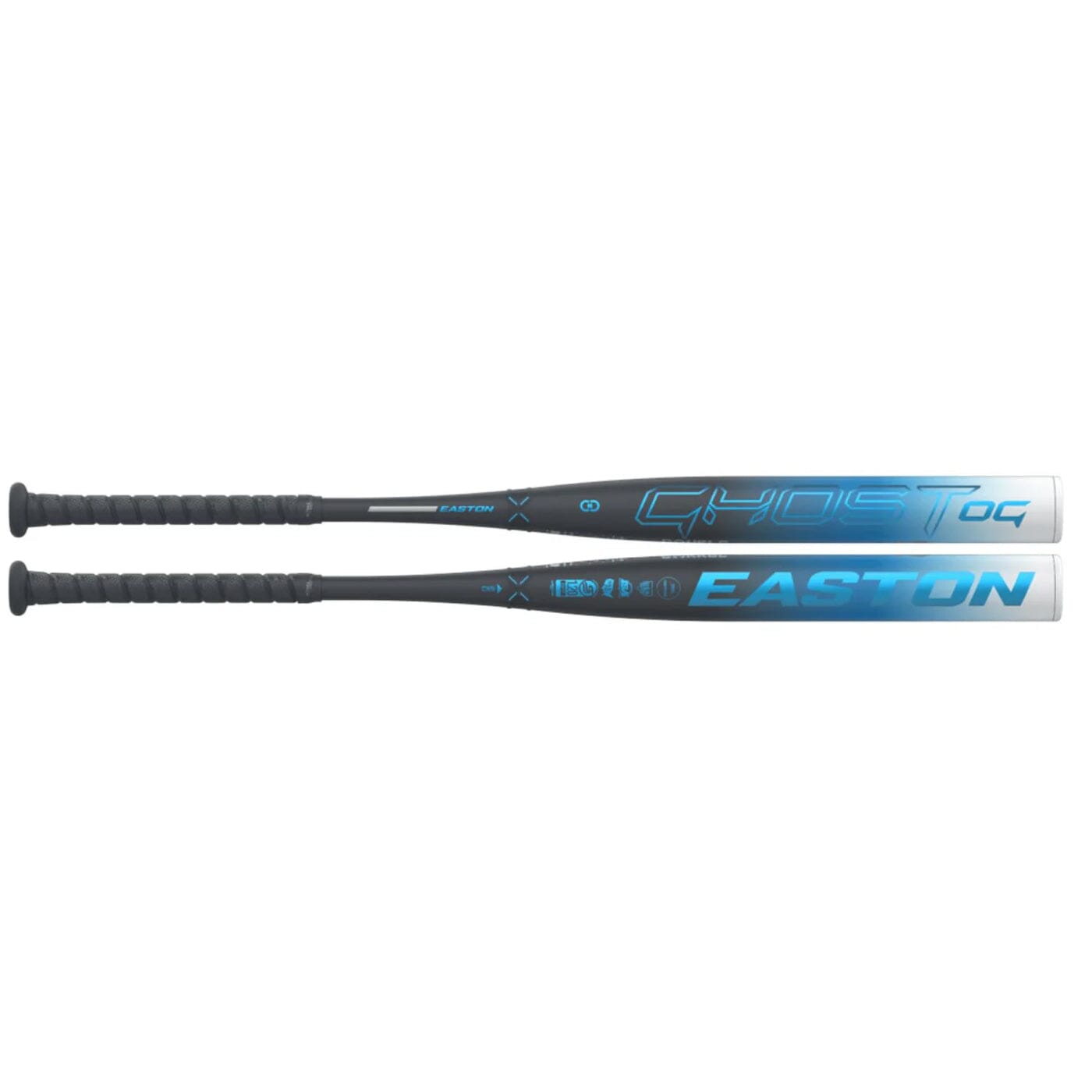 2025 Easton Ghost OG Fastpitch Softball Bat -8: EFP5GHOG8 Bats Easton 