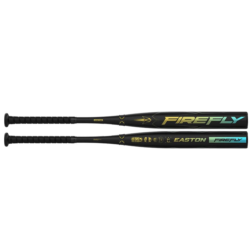 2026 Easton Fire Fly (-12) Fastpitch Softball Bat: EFP6FF12 Bats Easton 