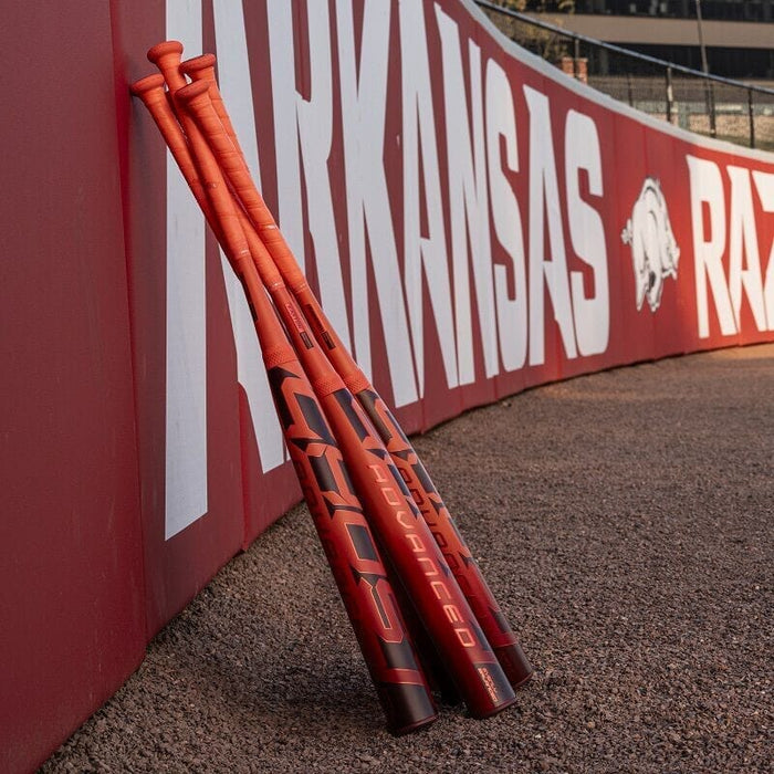 2026 Easton Ghost Advanced (-11) Fastpitch Softball Bat: EFP6GHAD11 Bats Easton 