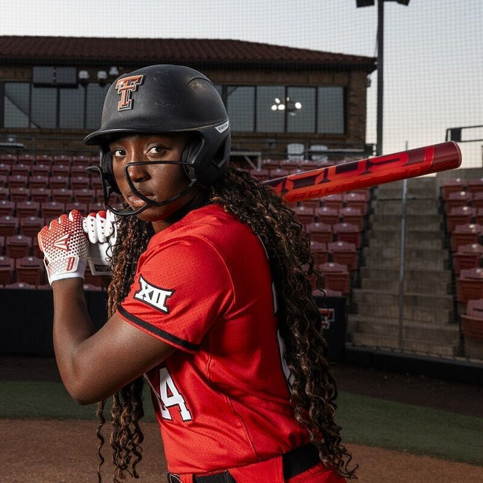 2026 Easton Ghost Advanced (-8) Fastpitch Softball Bat: EFP6GHAD8 Bats Easton 