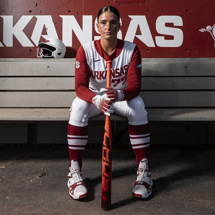 2026 Easton Ghost Advanced (-10) Fastpitch Softball Bat: EFP6GHAD10 Bats Easton 