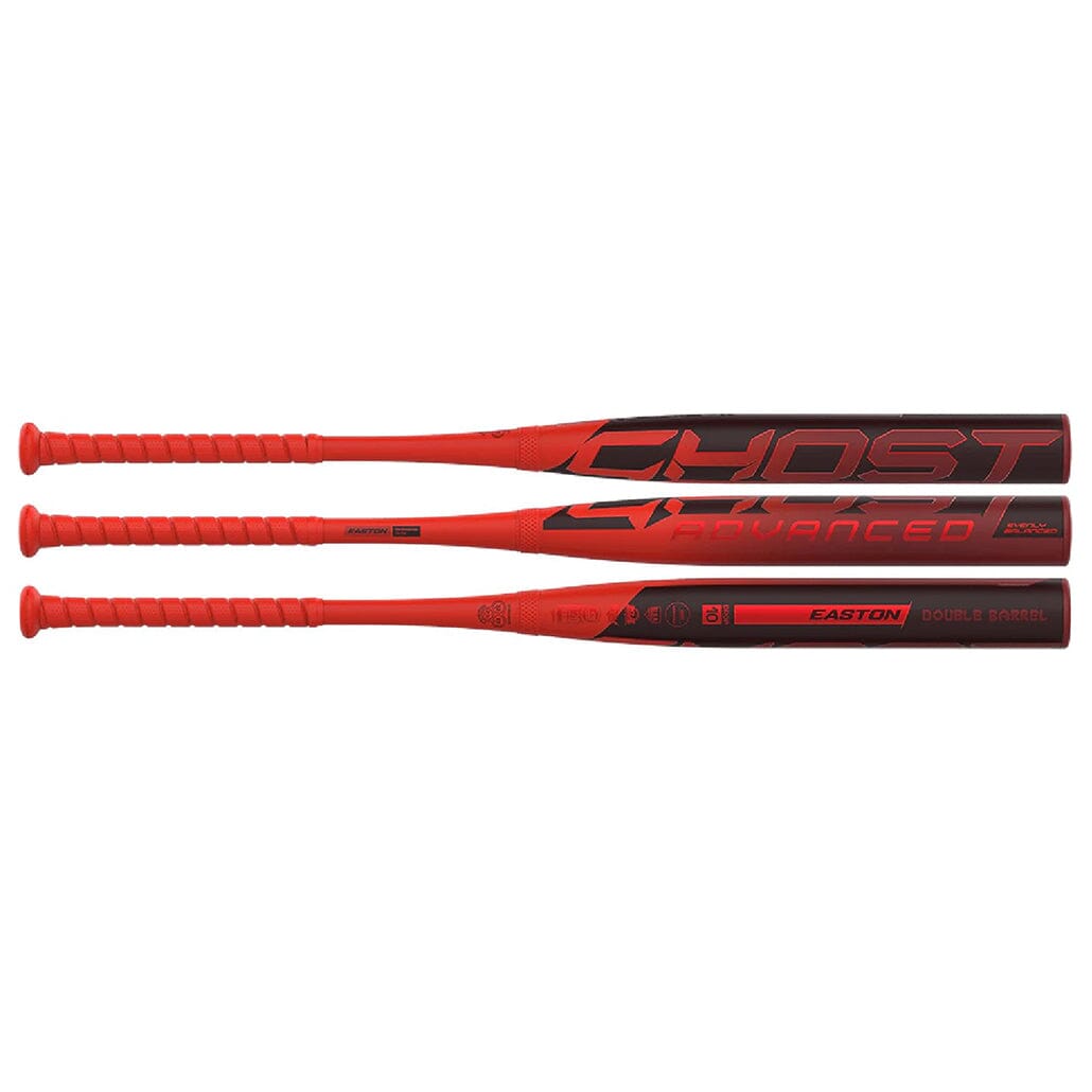 2026 Easton Ghost Advanced (-10) Fastpitch Softball Bat: EFP6GHAD10 Bats Easton 