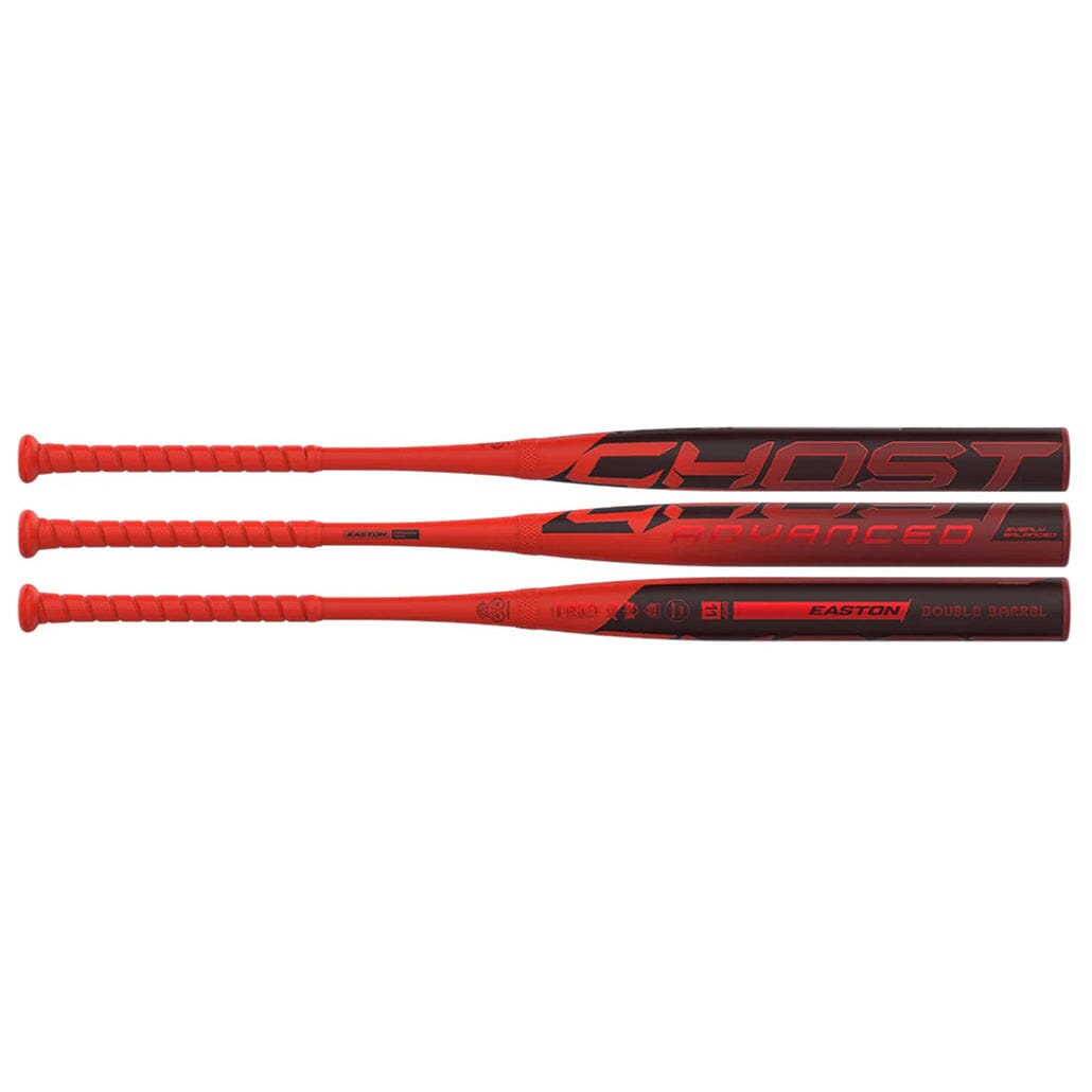 2026 Easton Ghost Advanced (-11) Fastpitch Softball Bat: EFP6GHAD11 Bats Easton 