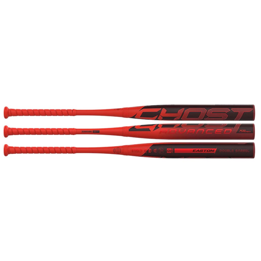 2026 Easton Ghost Advanced (-8) Fastpitch Softball Bat: EFP6GHAD8 Bats Easton 