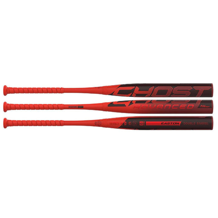 2026 Easton Ghost Advanced (-9) Fastpitch Softball Bat: EFP6GHAD9 Bats Easton 