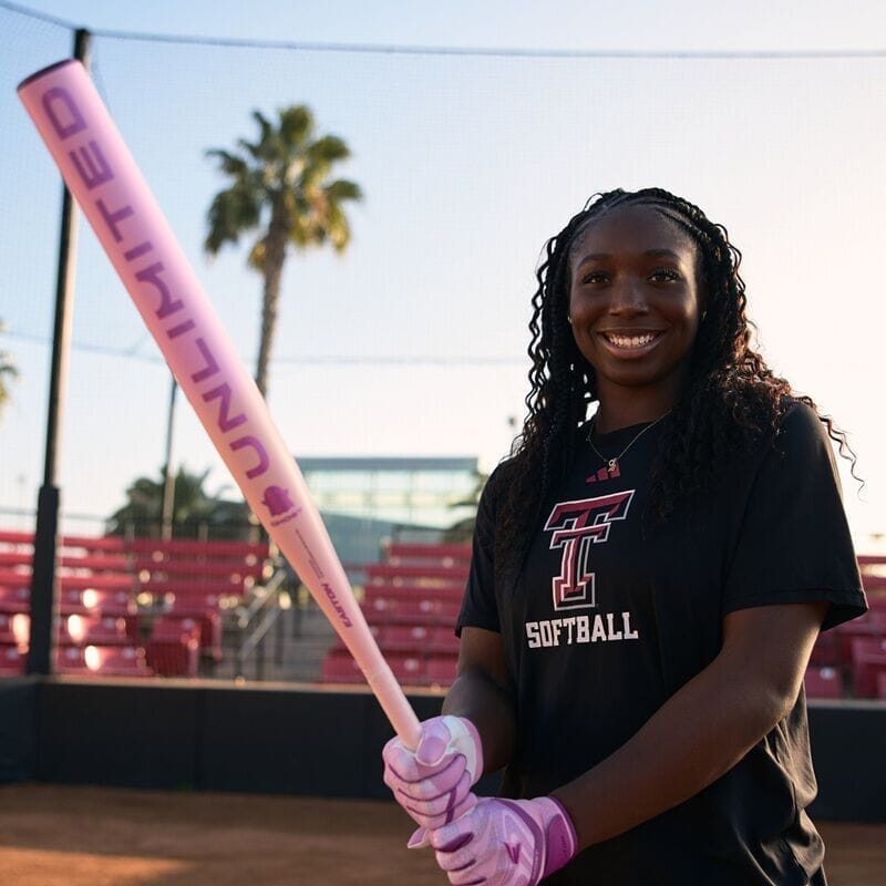 2026 Easton Ghost Unlimited -8 Fastpitch Softball Bat: EFP6GHUL8 Bats Easton 