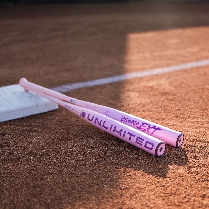 2026 Easton Ghost Unlimited -11 Fastpitch Softball Bat: EFP6GHUL11 Bats Easton 