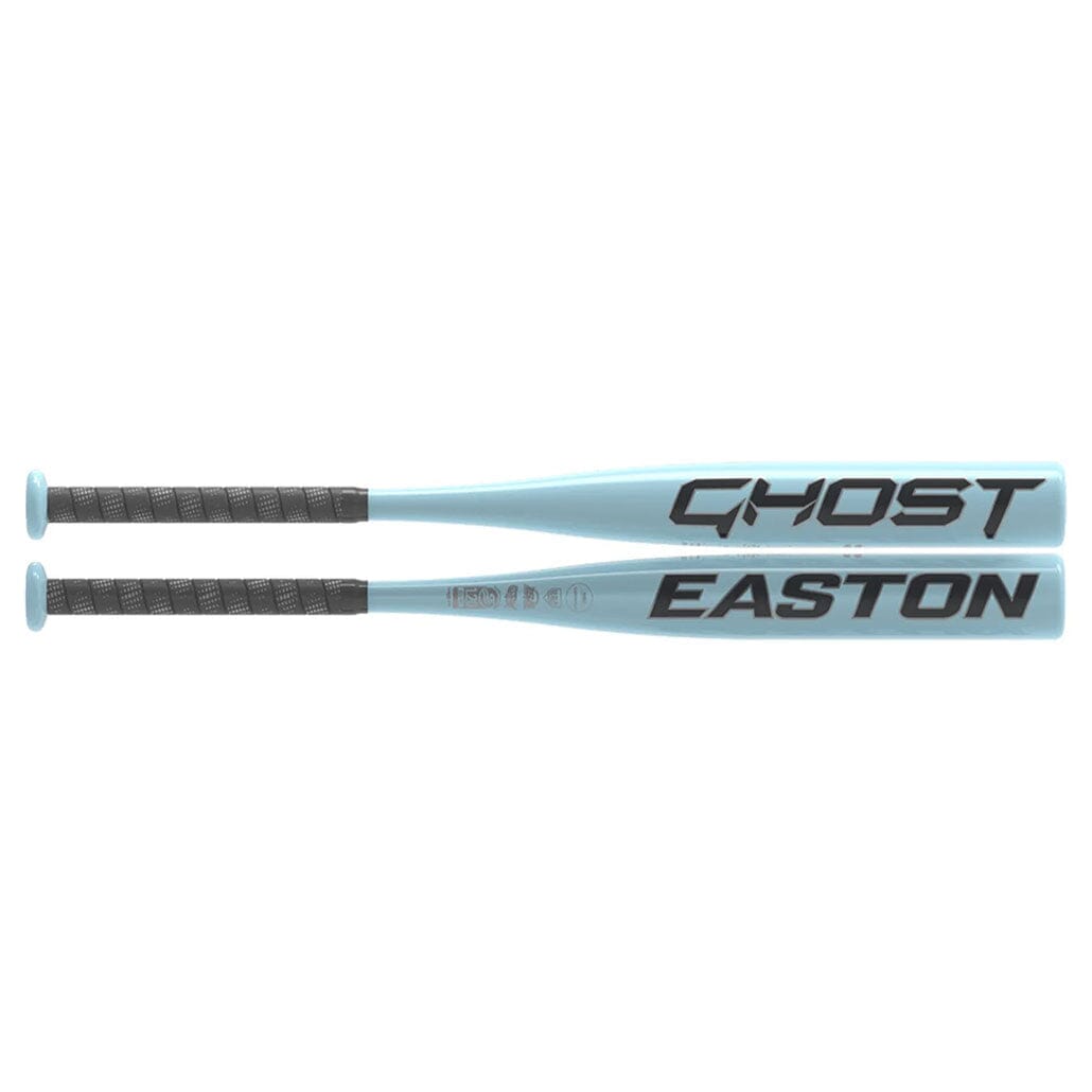 2026 Easton Ghost Youth (-11) Fastpitch Softball Bat: EFP6GHY11 Bats Easton 