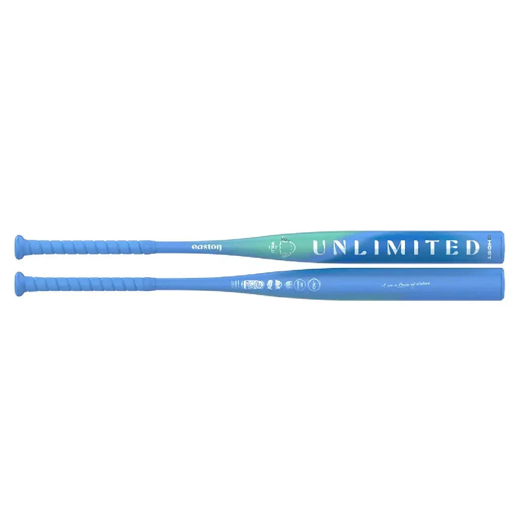 2027 Easton Ghost Unlimited Era Wild One (-10) Fastpitch Softball Bat: EFP6GUW10 Bats Easton 