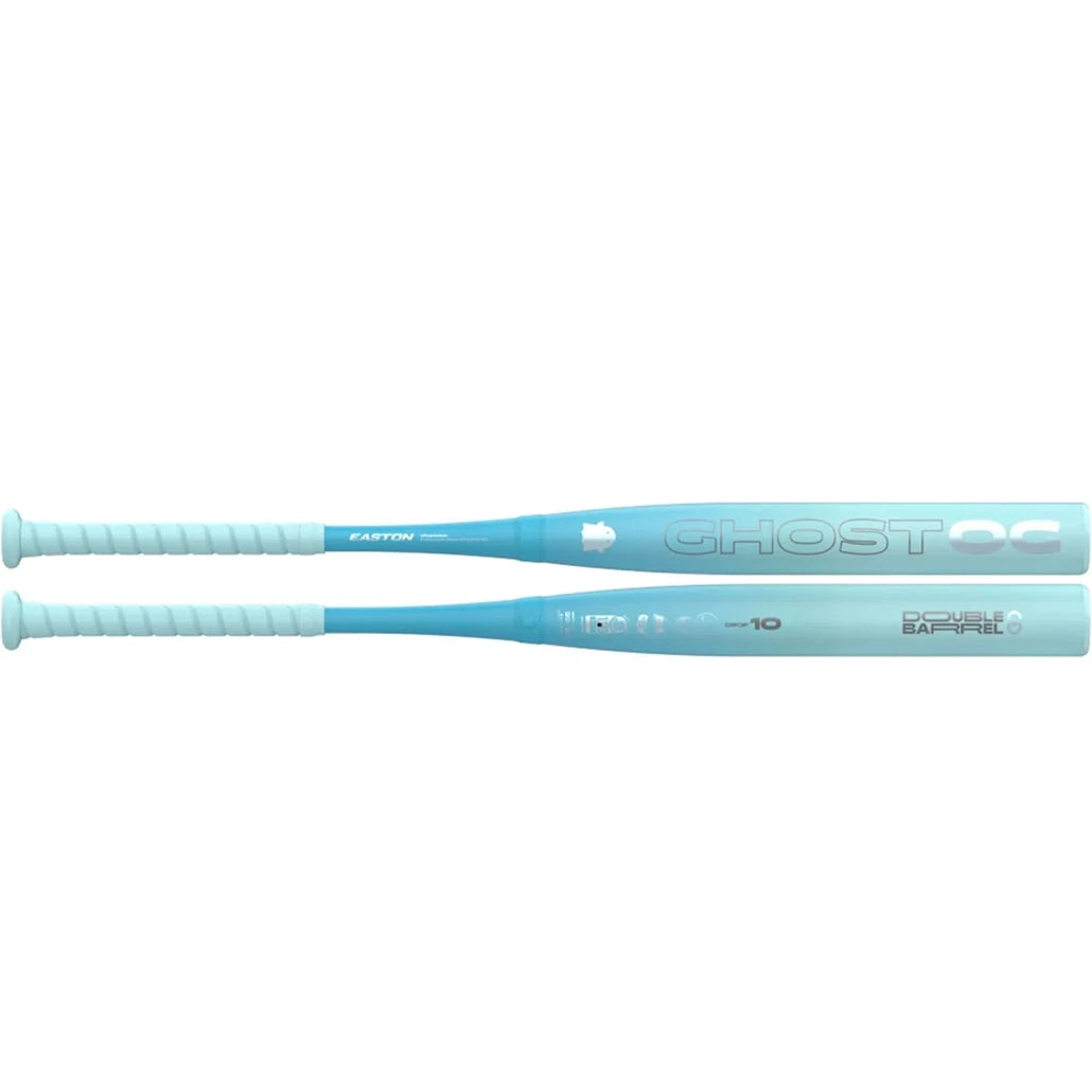 2027 Easton GHOST OG -10 Fastpitch Softball Bat: EFP7GHOG10 Bats Easton 
