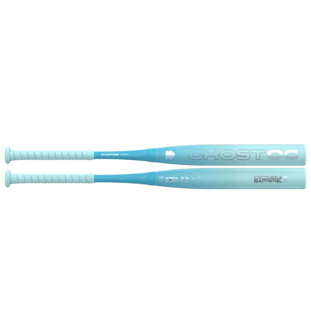 2027 Easton GHOST OG -11 Fastpitch Softball Bat: EFP7GHOG11 Bats Easton 