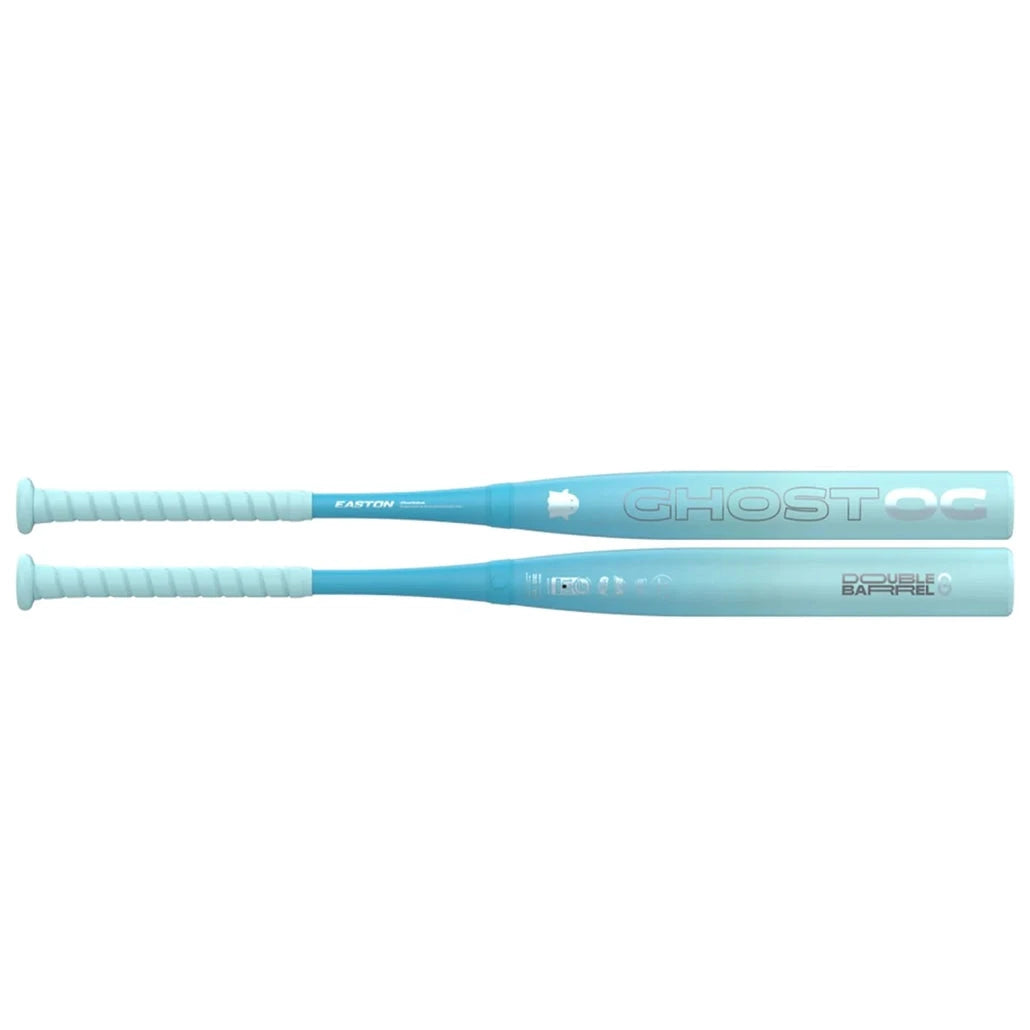2027 Easton GHOST OG -8 Fastpitch Softball Bat: EFP7GHOG8 Bats Easton 