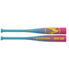 2026 Easton Hype Fire (-10) Junior Big Barrel USSSA Baseball Bat 2 3/4