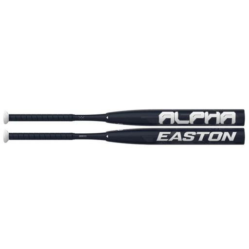 2025 Easton Alpha Loaded 2-Piece USA (ASA) Slowpitch Softball Bat: ESA5ALL Bats Easton 