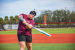 2025 Easton Tantrum 2-Piece Loaded USA (ASA) Slowpitch Softball Bat: ESA5TNTL Bats Easton 