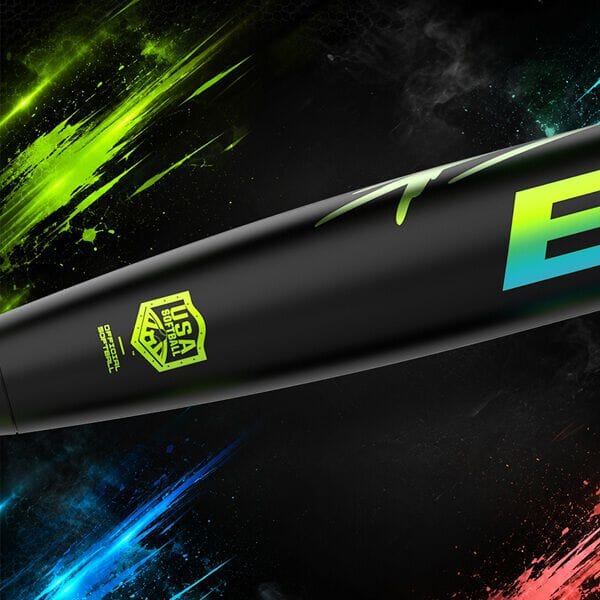 2026 Easton "Marsh" 2-Piece Loaded USA (ASA) Slowpitch Softball Bat: ESA6MRSHL Bats Easton 
