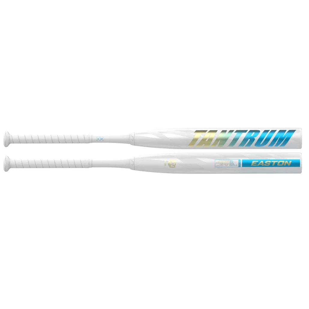 2026 Easton Tantrum End-Loaded 2-Piece USA (ASA) Slowpitch Softball Bat: ESA6TNTL Bats Easton 