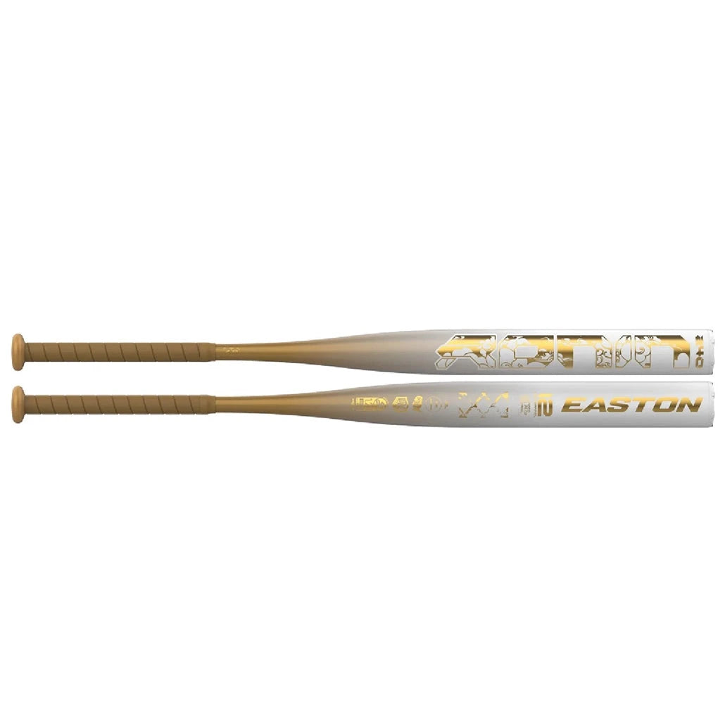 2027 Easton Ronin 240 USA/USSSA Slowpitch Softball Bat: ESD7RNL Bats Easton 