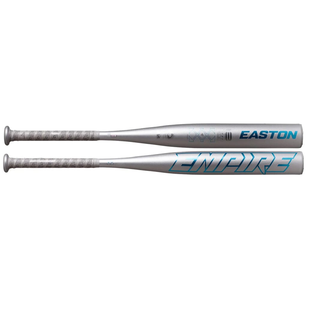 2025 Easton Empire 13 Inch MotherLoad 1-Piece SSUSA Senior Slowpitch Softball Bat: ESS5EMP1X Bats Easton 