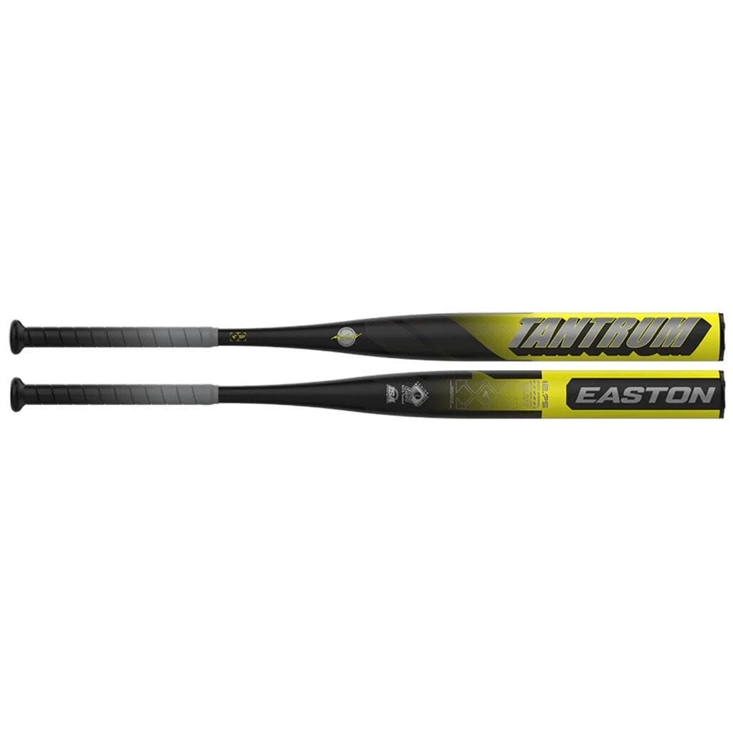 2025 Easton Tantrum Greg Connell MotherLoad 1-Piece SSUSA Senior Slowpitch Softball Bat: ESS5TNT1X Bats Easton 