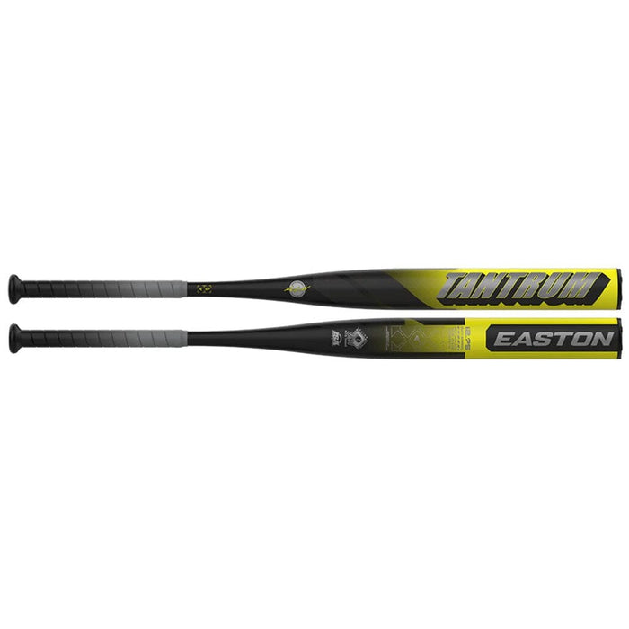 2025 Easton Tantrum Greg Connell MotherLoad 1-Piece SSUSA Senior Slowpitch Softball Bat: ESS5TNT1X