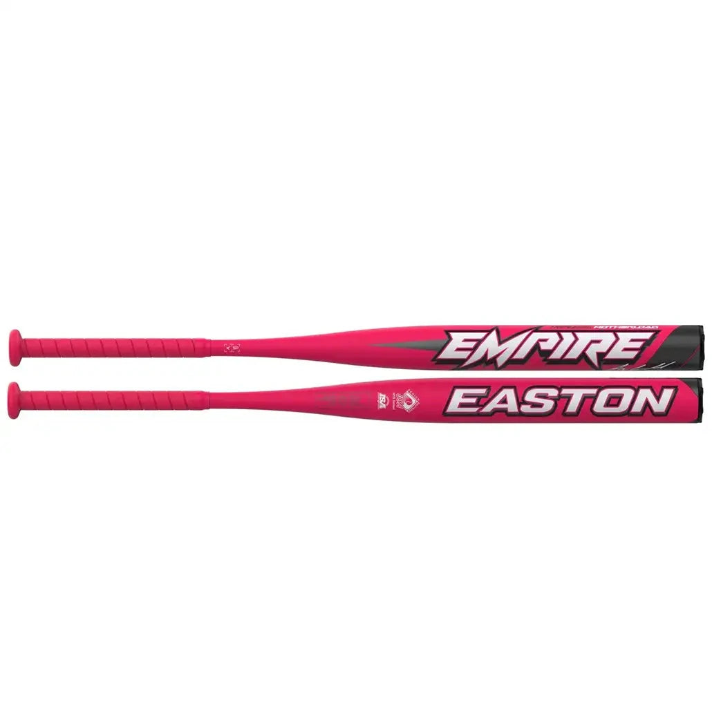 2026 Easton Empire Greg Connell 1-Piece Motherload SSUSA Senior Slowpitch Softball Bat: ESS6EGC1X Bats Easton 