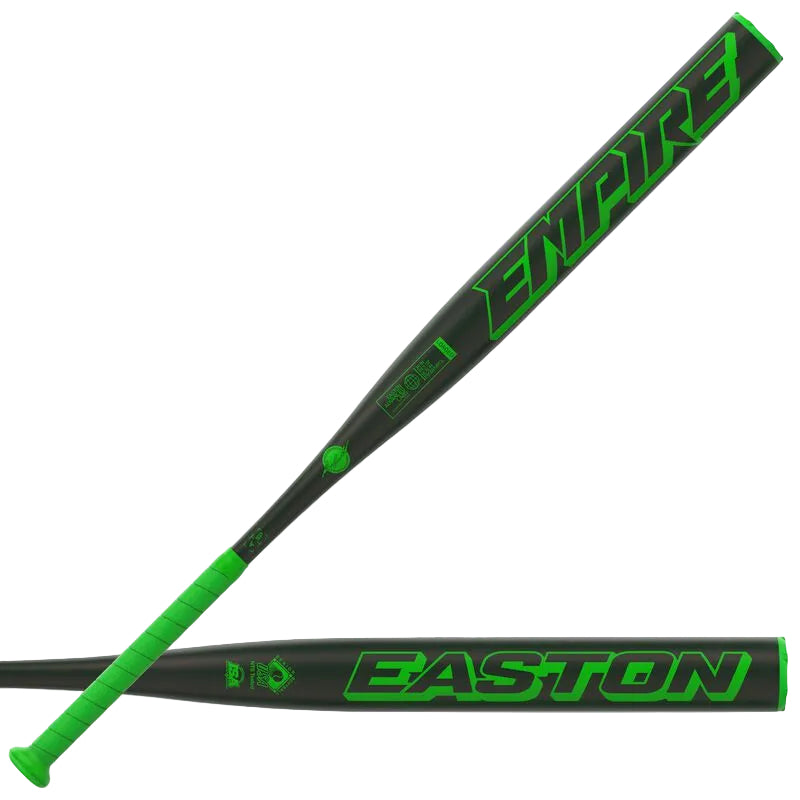 2026 Easton Empire Greg Connell 1-Piece SSUSA Senior Slowpitch Softball Bat: ESS6EMPC1L