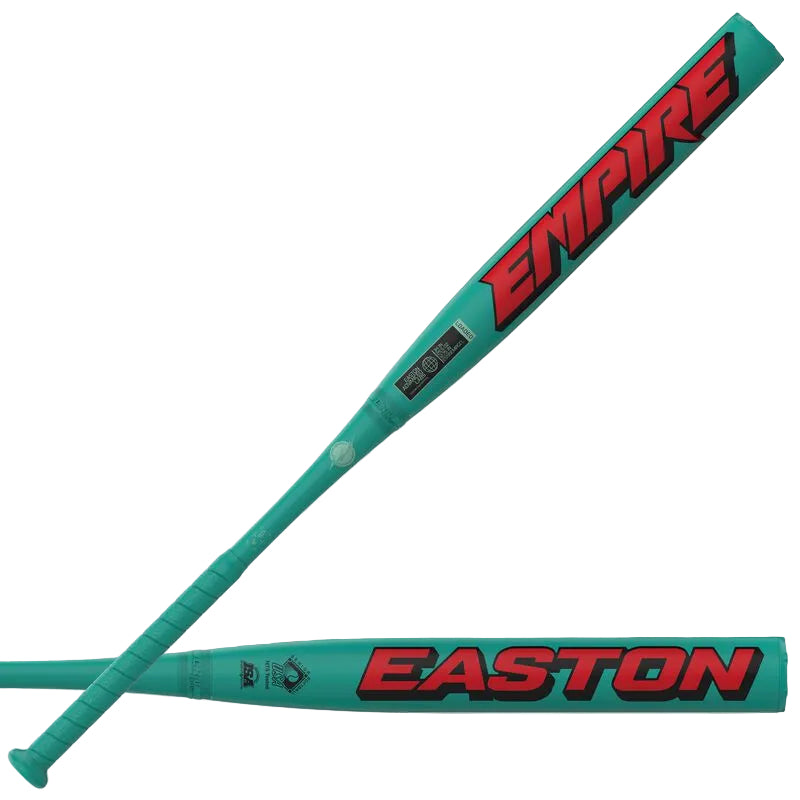 2026 Easton Empire Greg Connell 2-Piece SSUSA Senior Slowpitch Softball Bat: ESS6EMPGCL